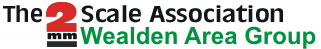 Wealden Area Group Logo